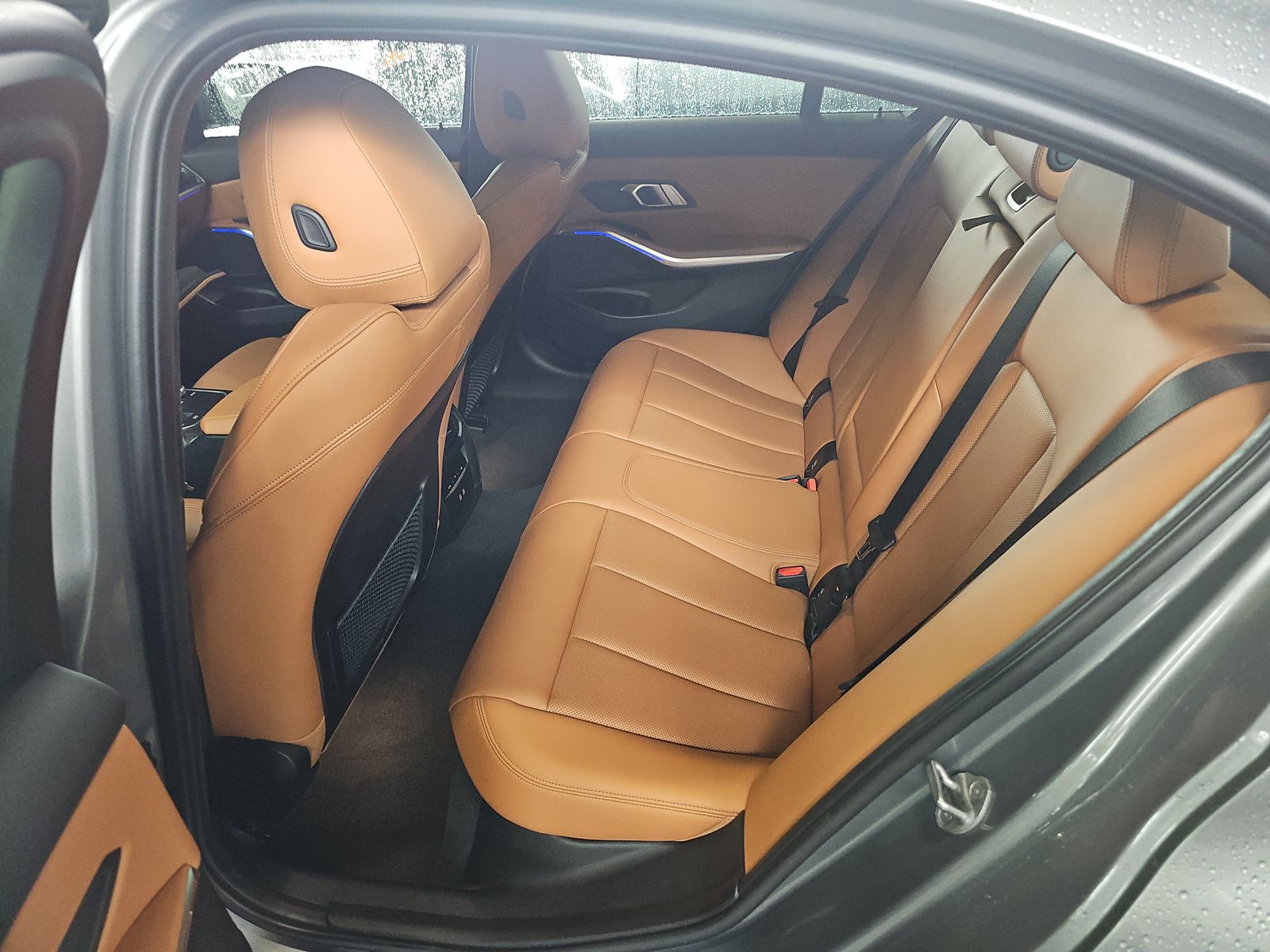 2023 BMW 3 Series 330e xDrive AWD