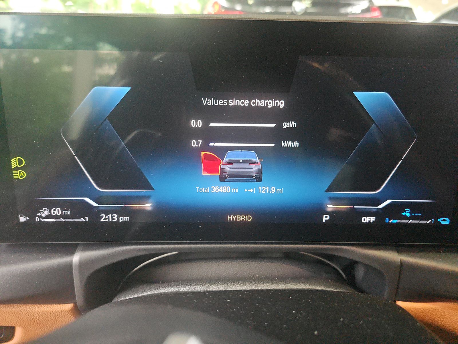 2023 BMW 3 Series 330e xDrive AWD