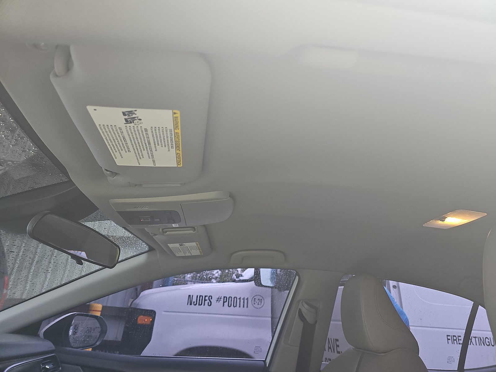 2021 Toyota Camry SE AWD