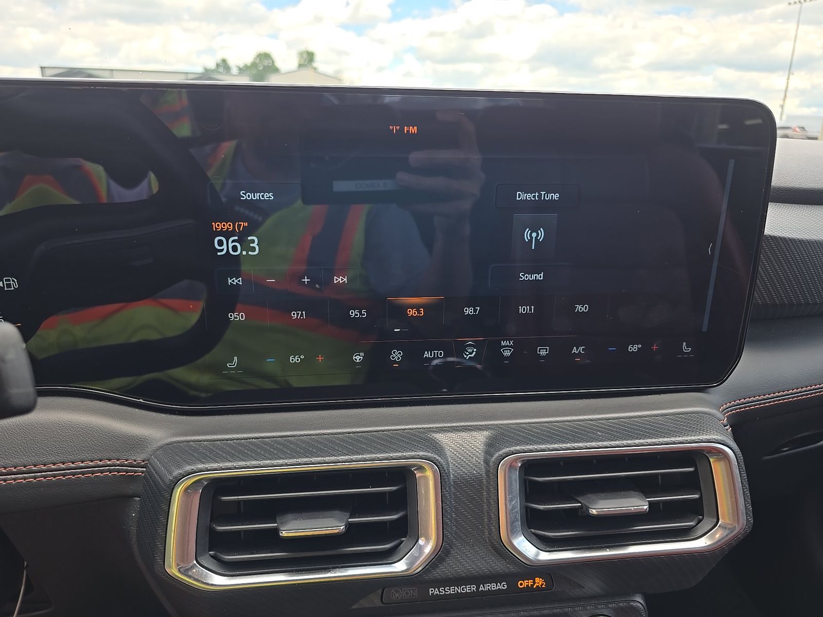 2025 Ford Mustang GT Premium RWD