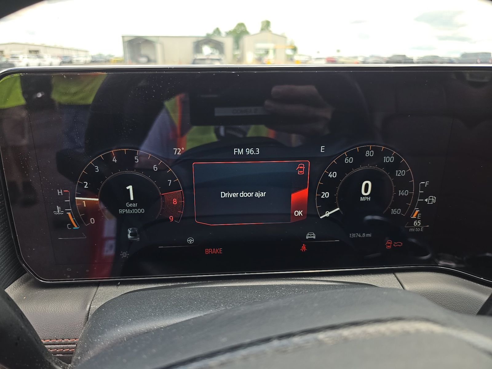 2025 Ford Mustang GT Premium RWD