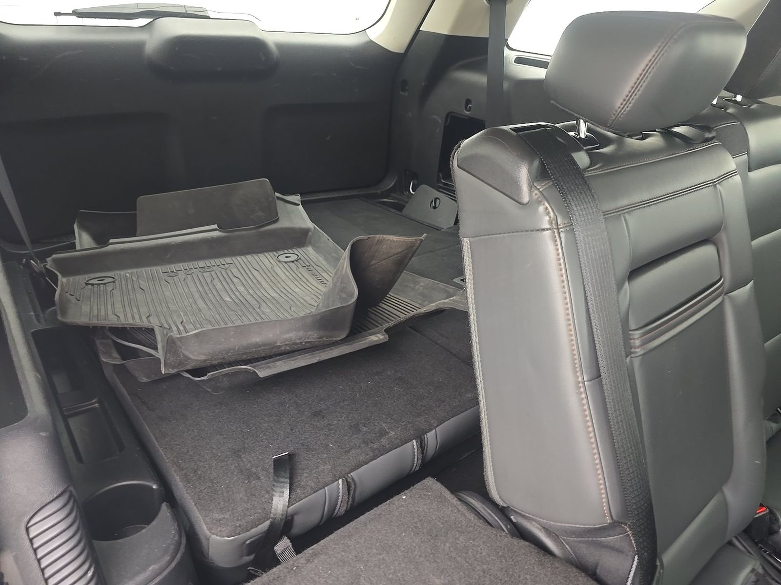 2025 Ford Explorer Active AWD