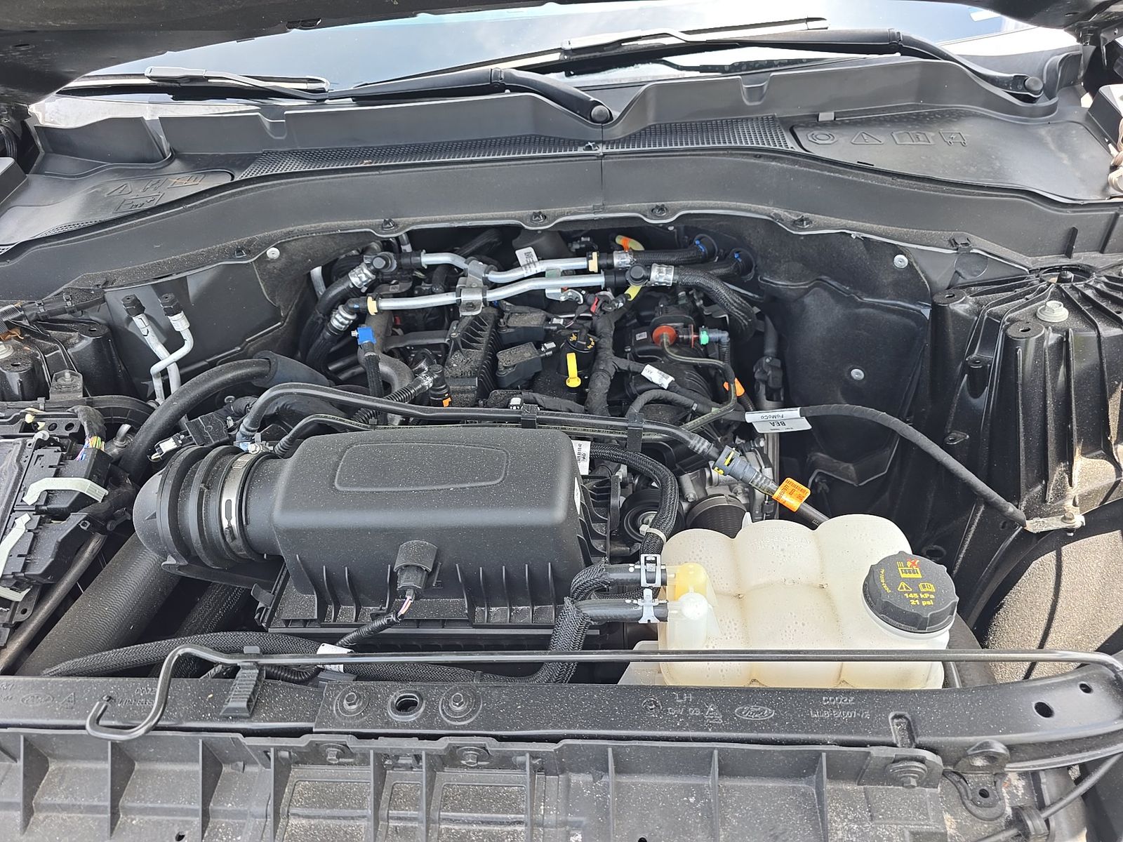 2023 Ford Explorer XLT AWD