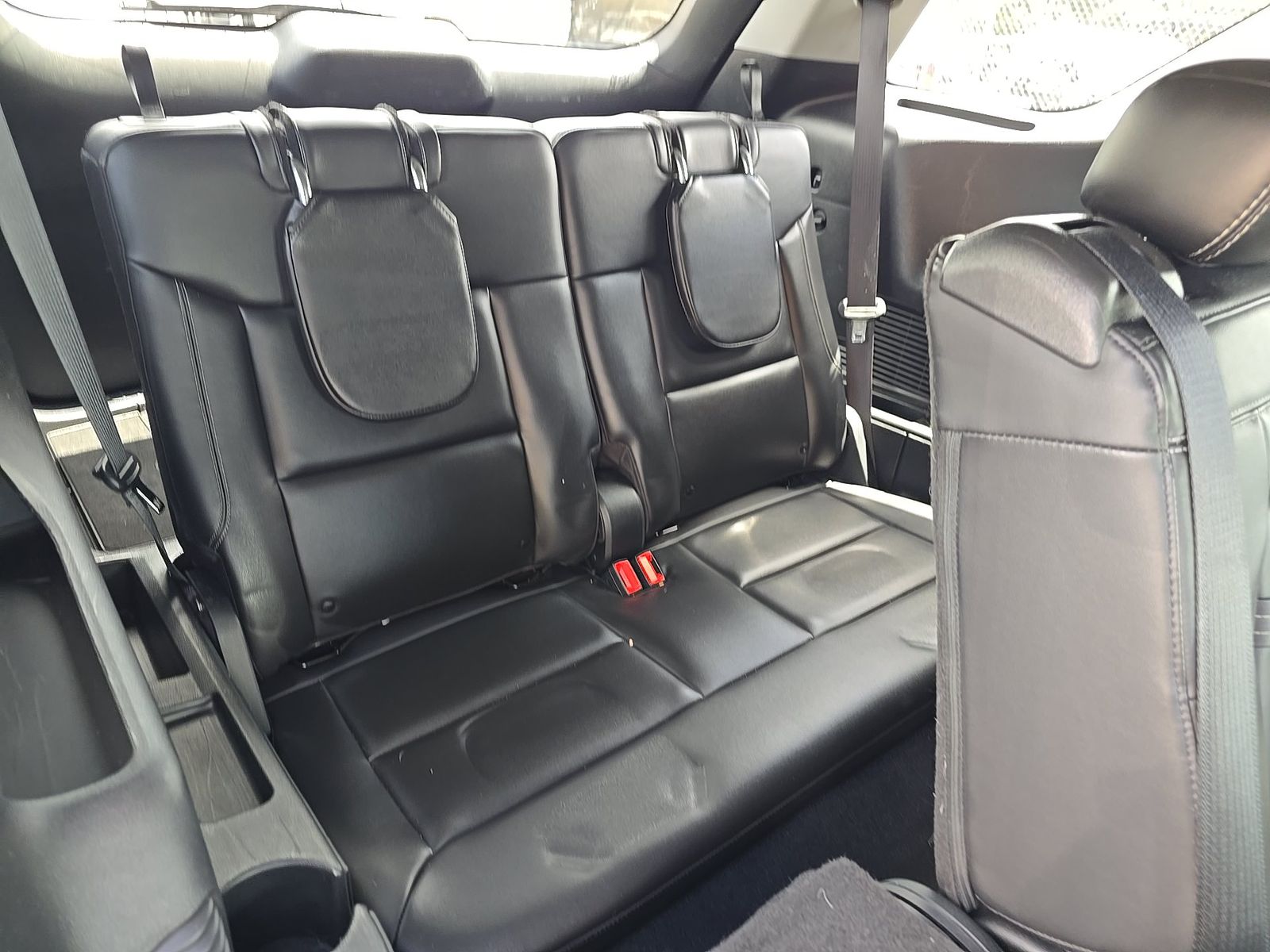2023 Ford Explorer XLT AWD