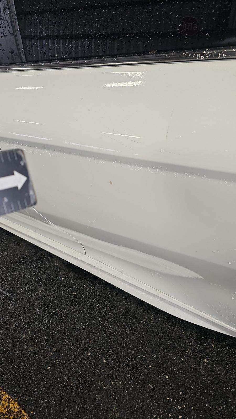 2021 Toyota Camry SE AWD