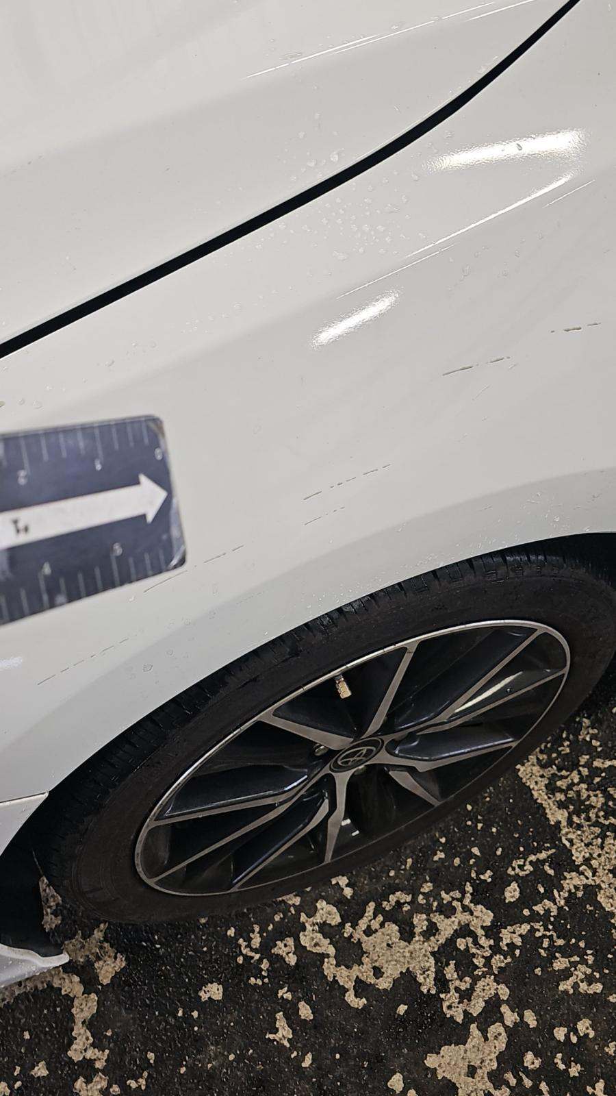 2021 Toyota Camry SE AWD