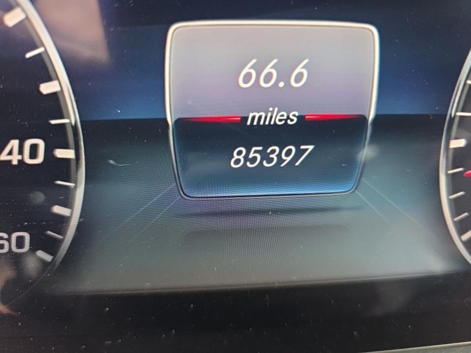 2019 Mercedes-Benz S-Class S 560 AWD