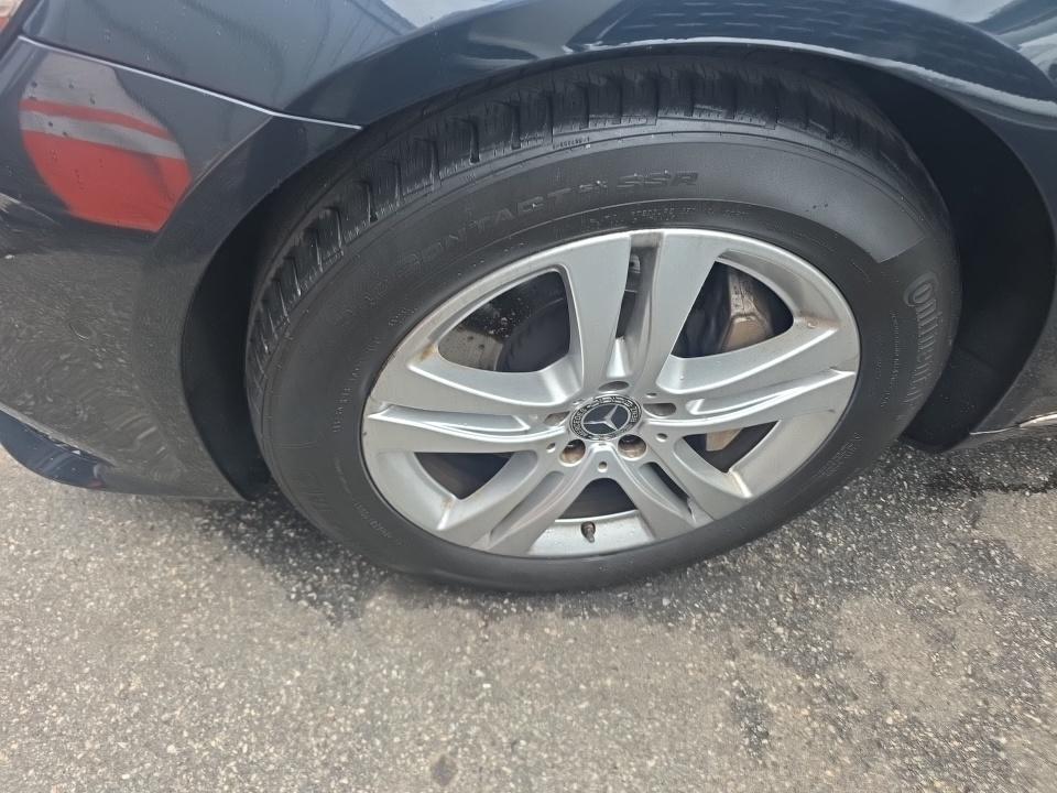 2019 Mercedes-Benz S-Class S 560 AWD