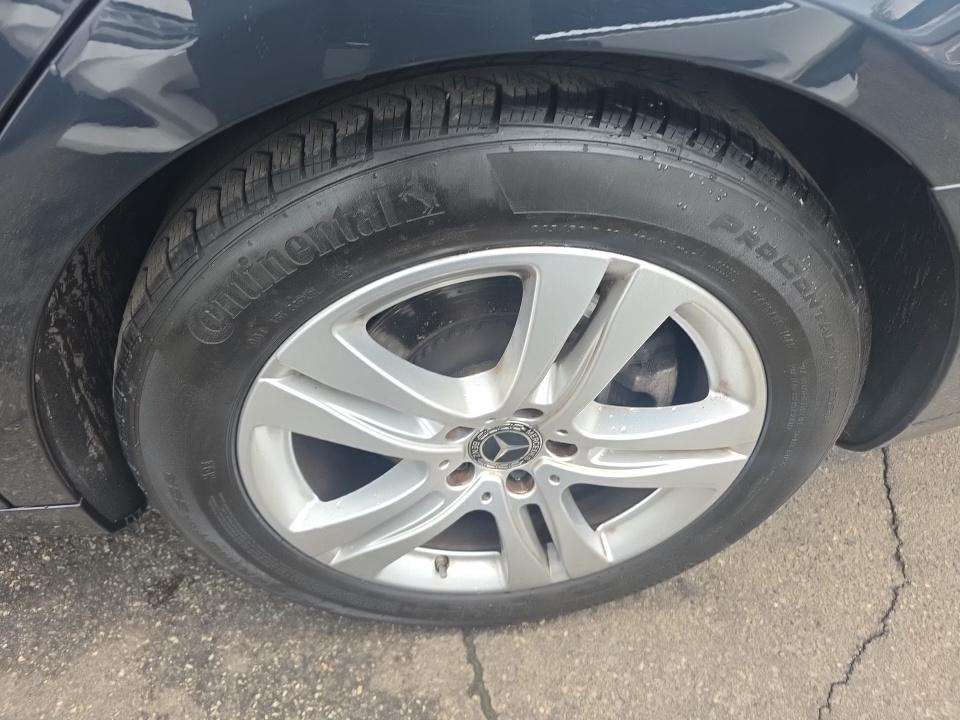 2019 Mercedes-Benz S-Class S 560 AWD