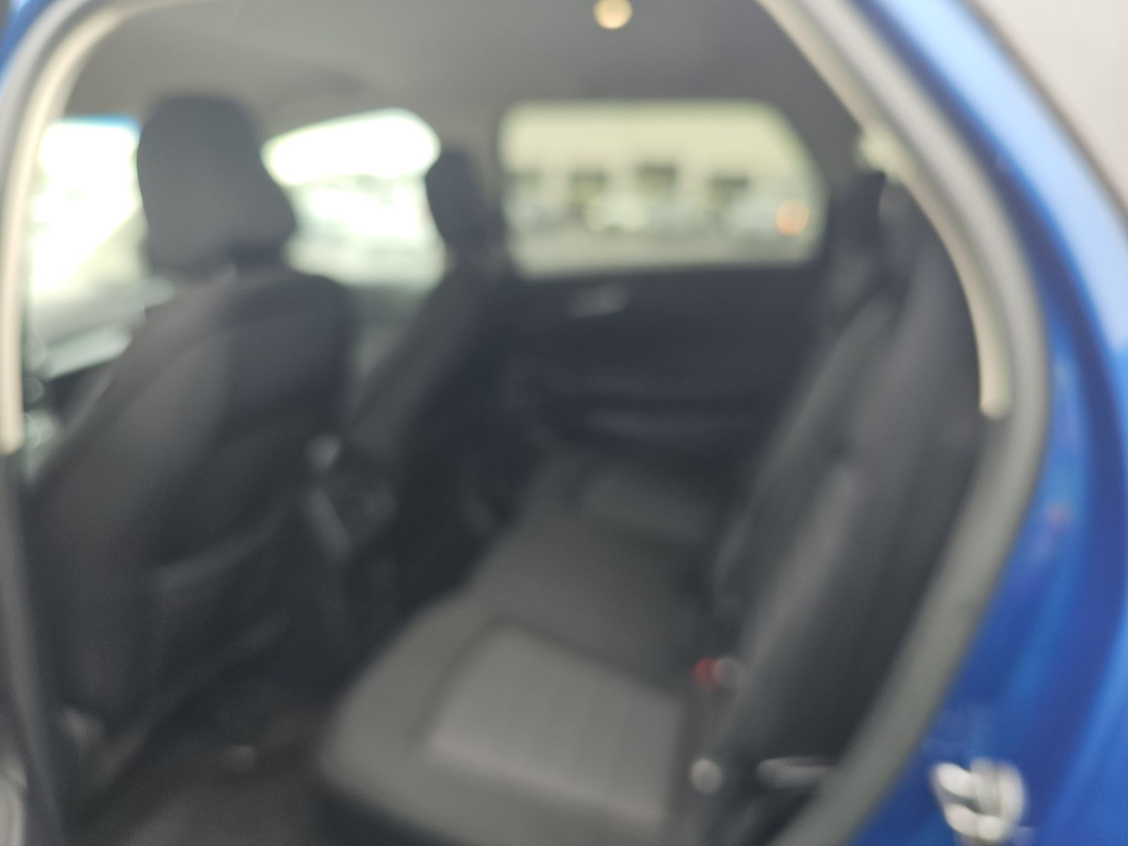 2020 Ford Edge SE AWD
