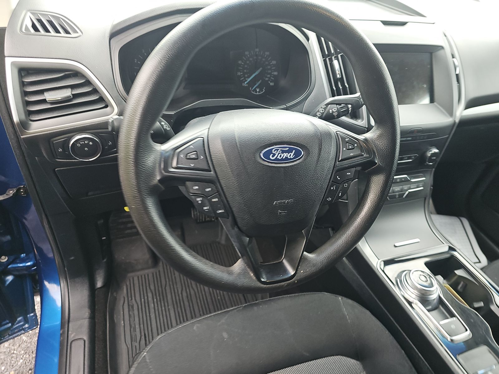 2020 Ford Edge SE AWD