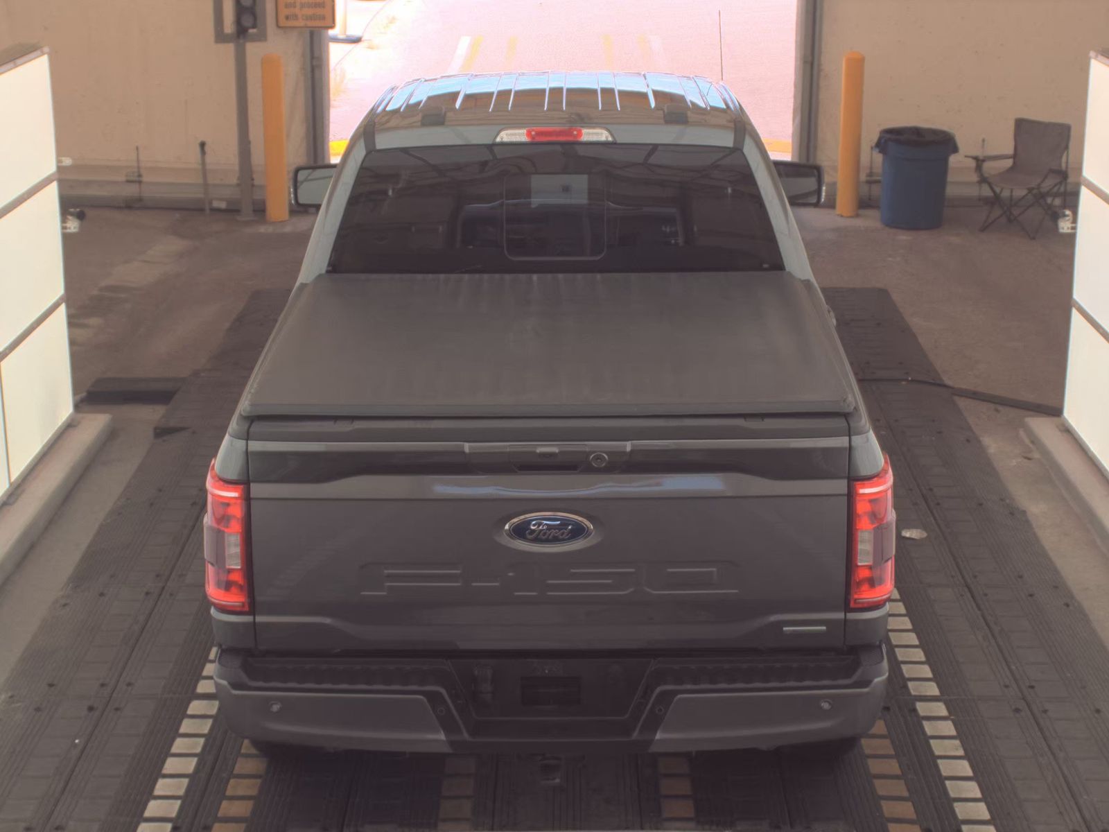 2022 Ford F-150 XLT AWD