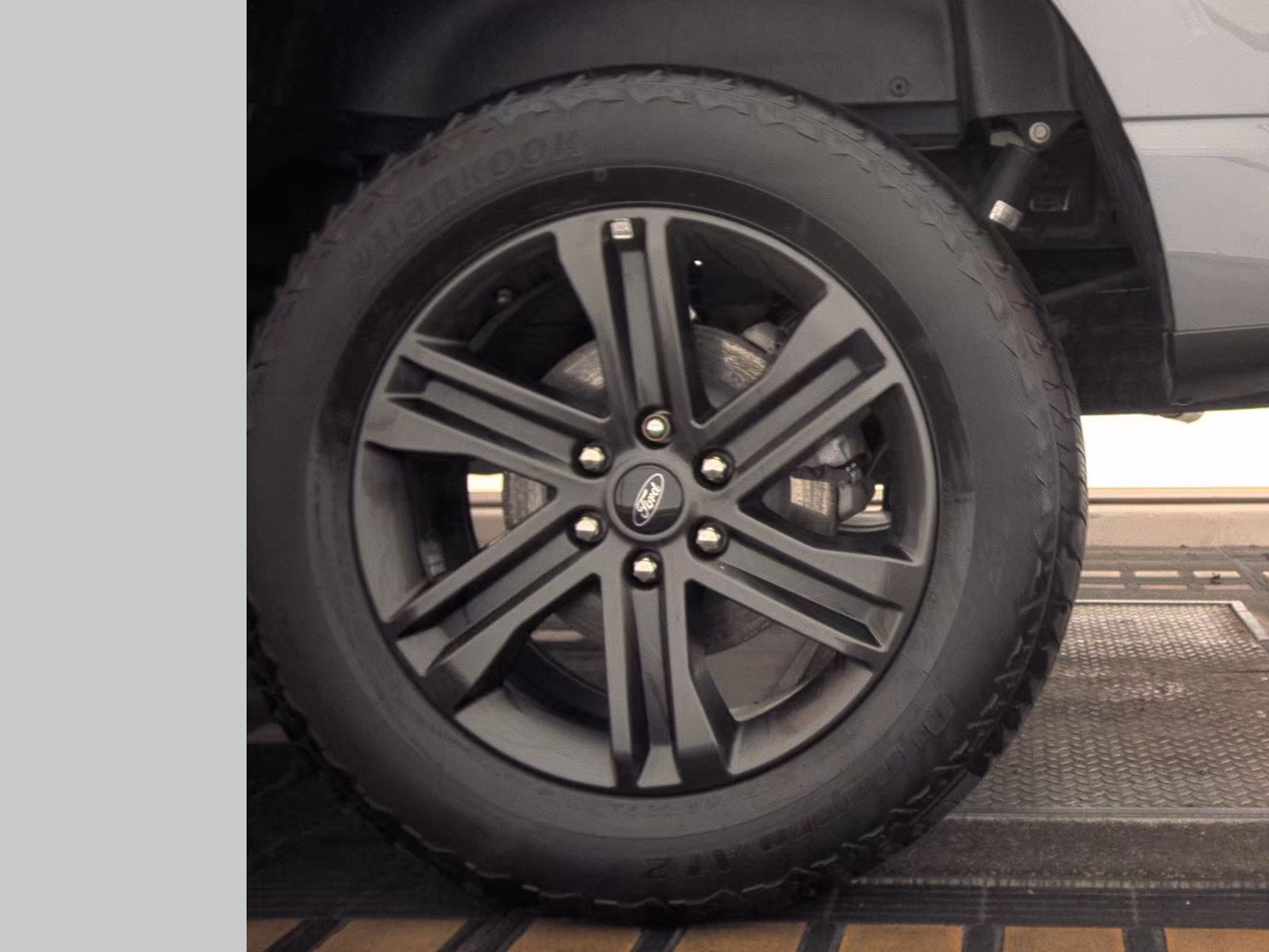 2022 Ford F-150 XLT AWD