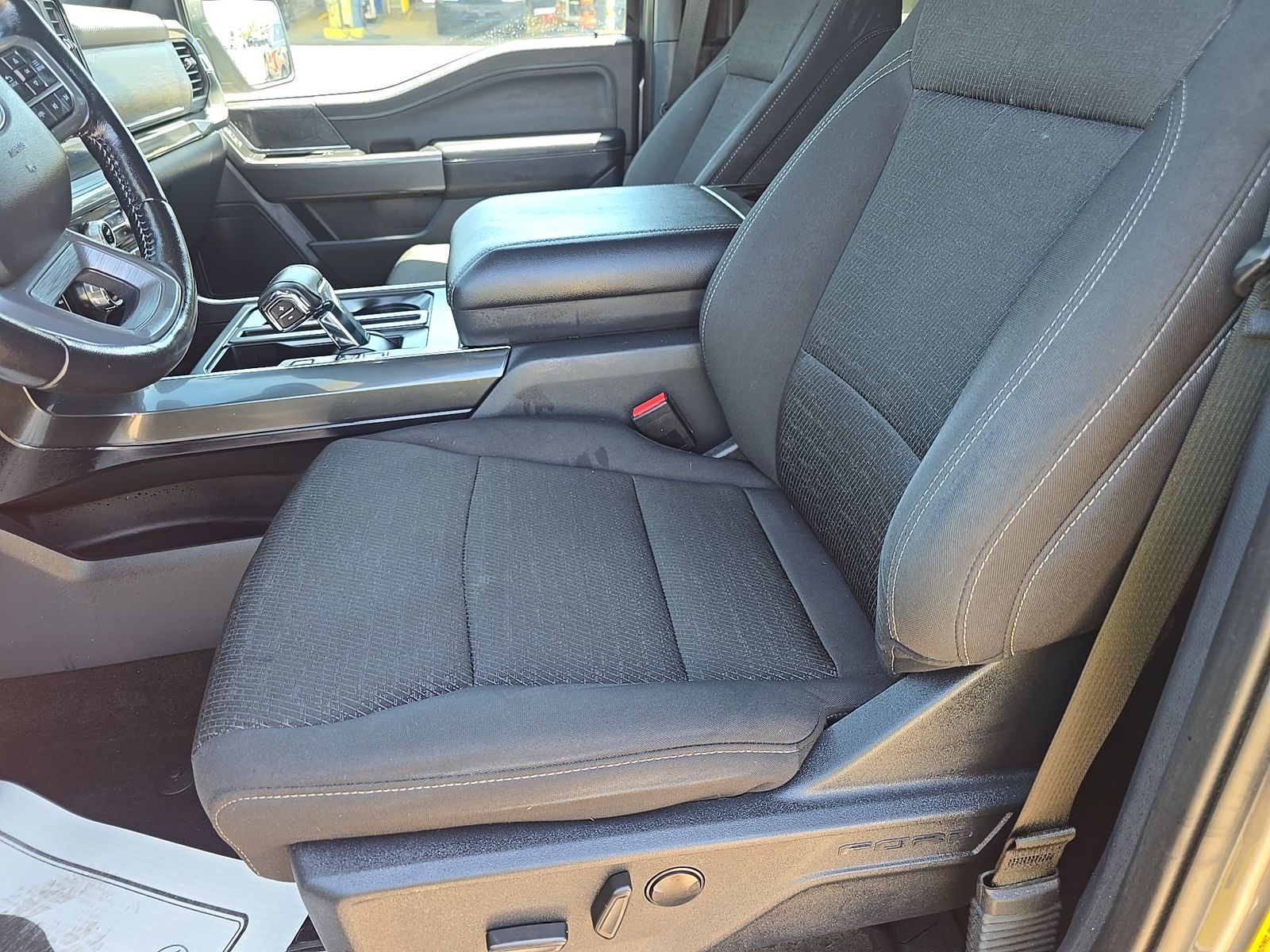 2022 Ford F-150 XLT AWD