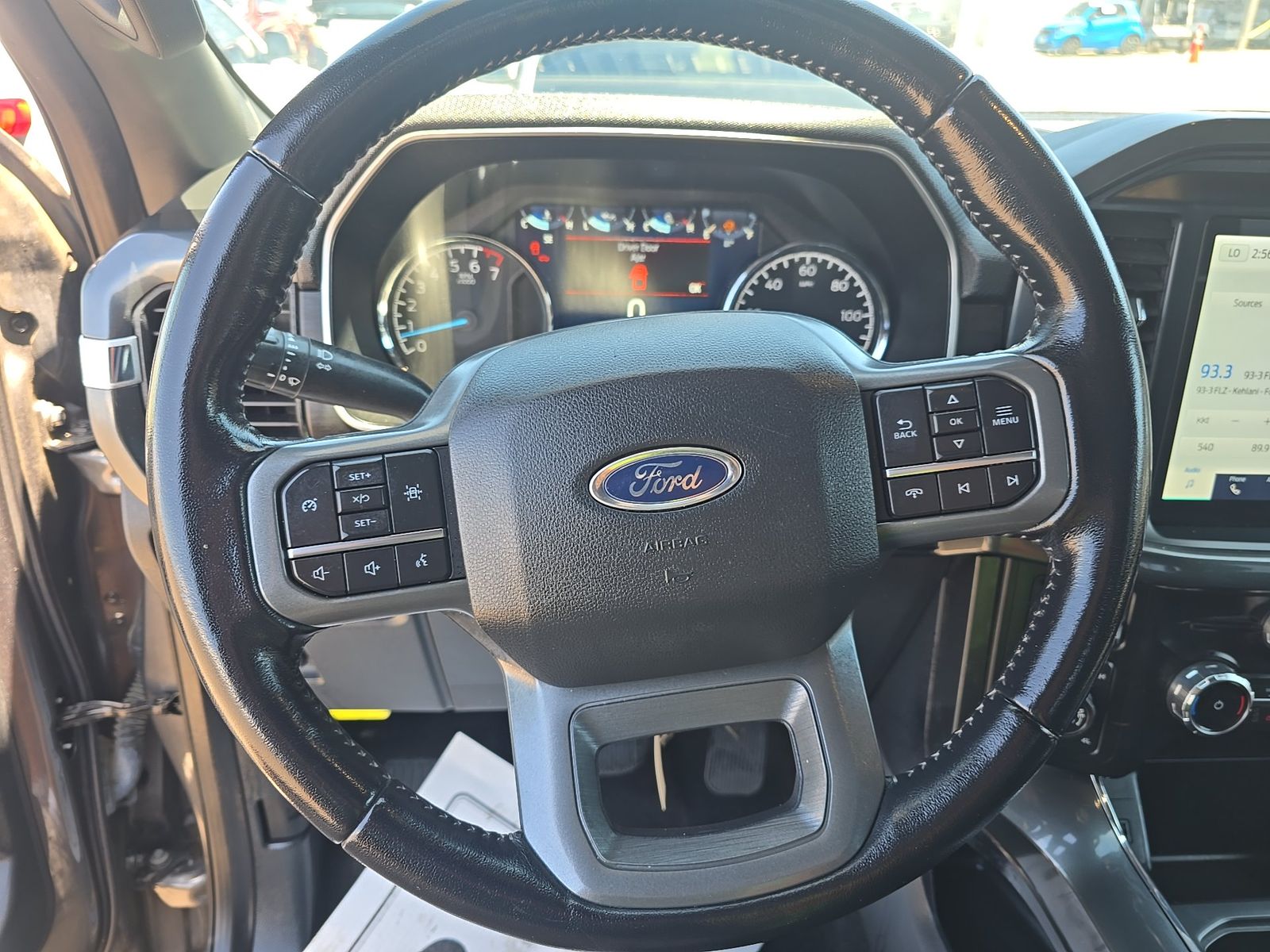2022 Ford F-150 XLT AWD
