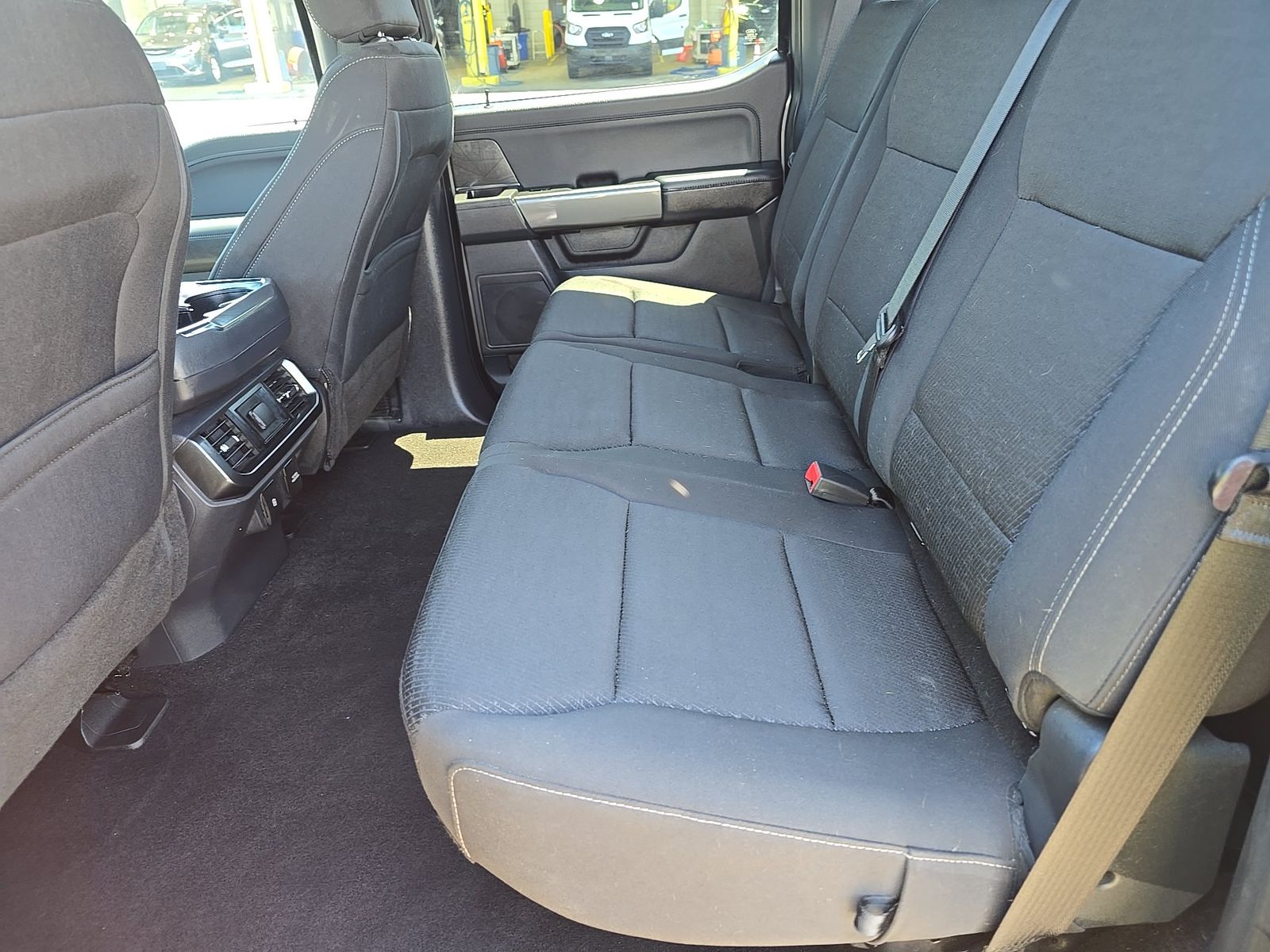 2022 Ford F-150 XLT AWD