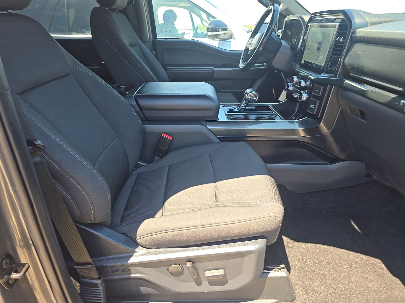 2022 Ford F-150 XLT AWD