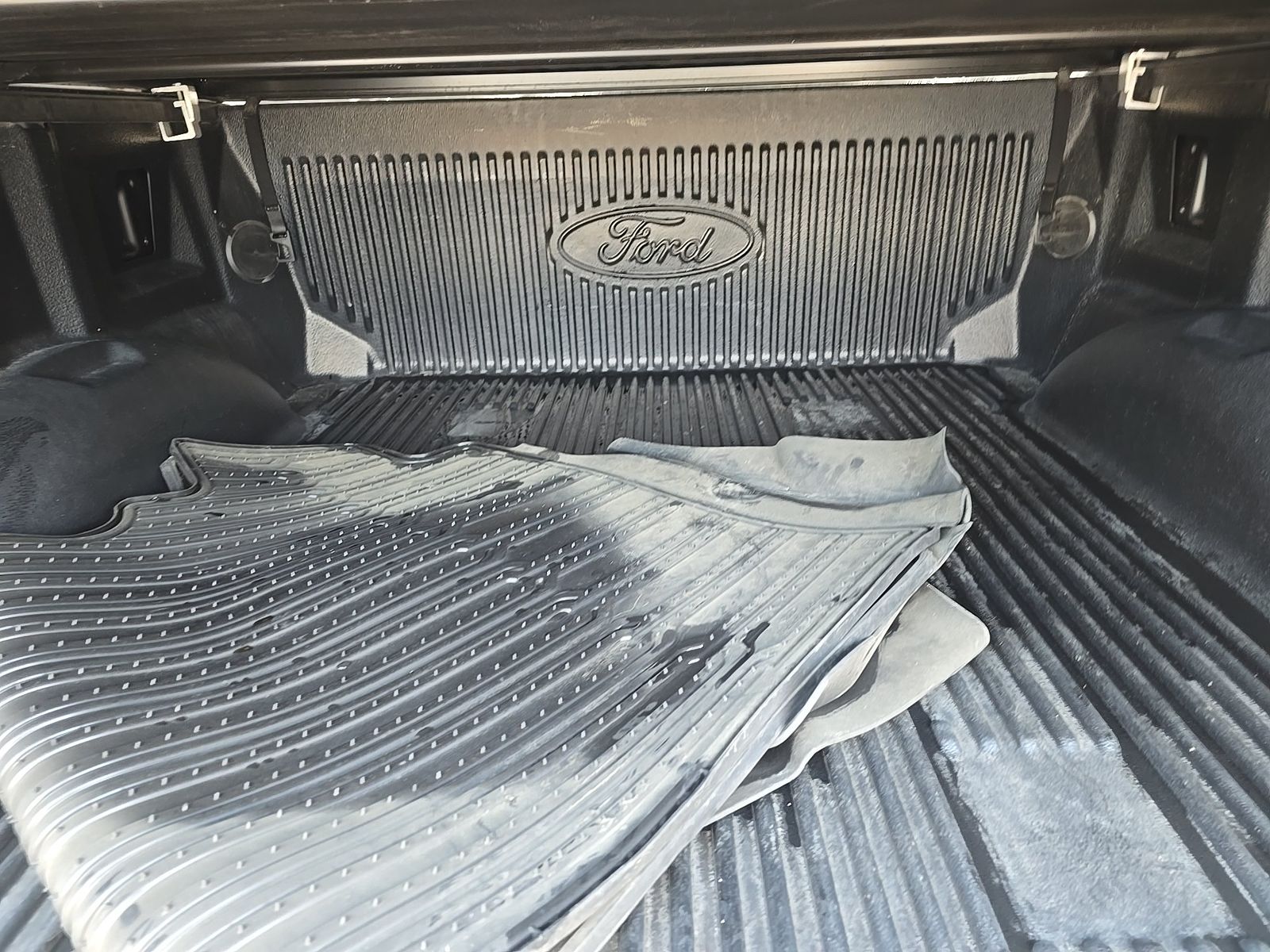 2022 Ford F-150 XLT AWD