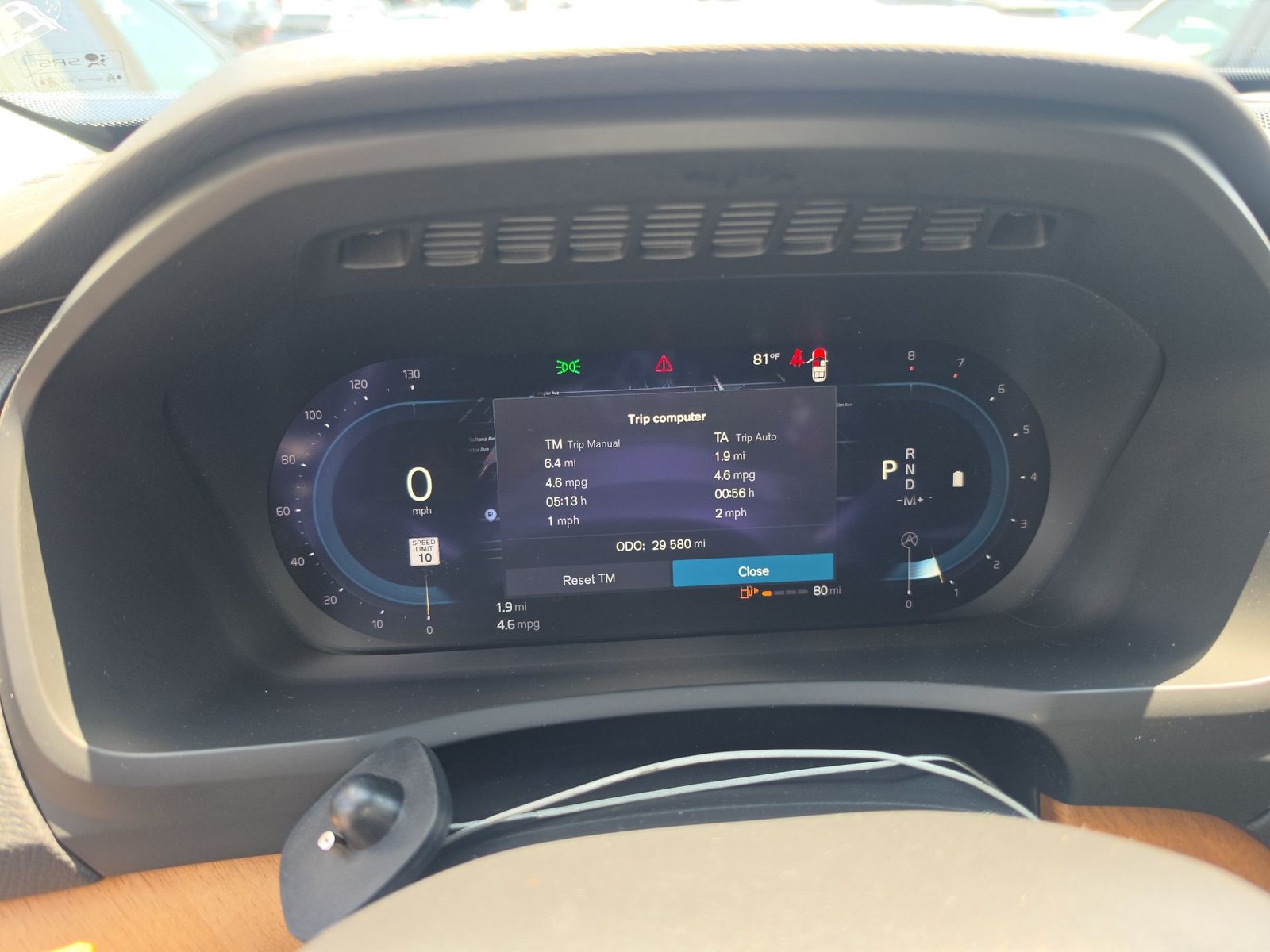 2023 Volvo XC90 B6 Plus AWD