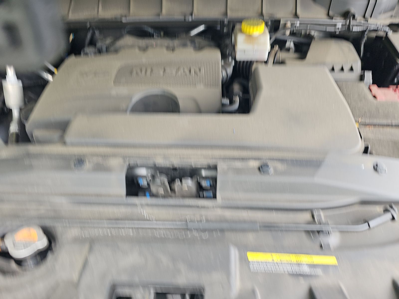 2023 Nissan Pathfinder SL AWD