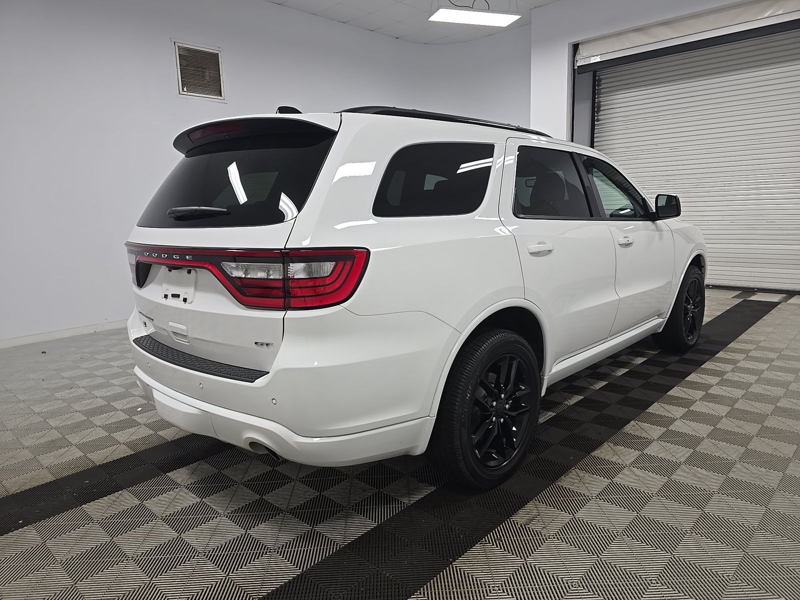 2026 Dodge Durango GT Plus AWD