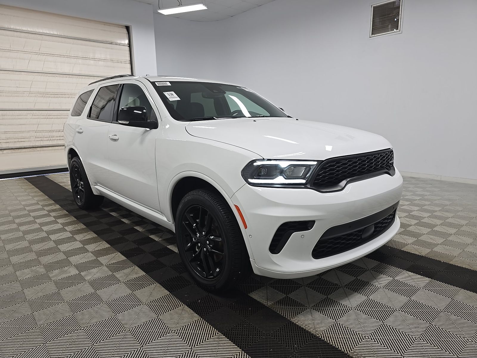 2026 Dodge Durango GT Plus AWD