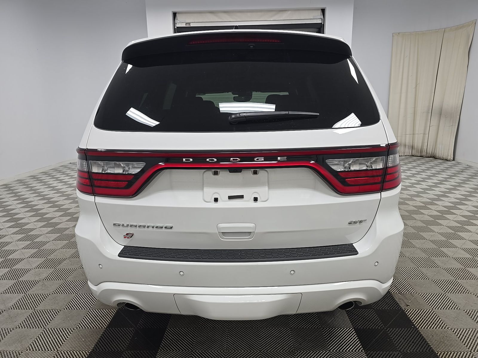 2026 Dodge Durango GT Plus AWD