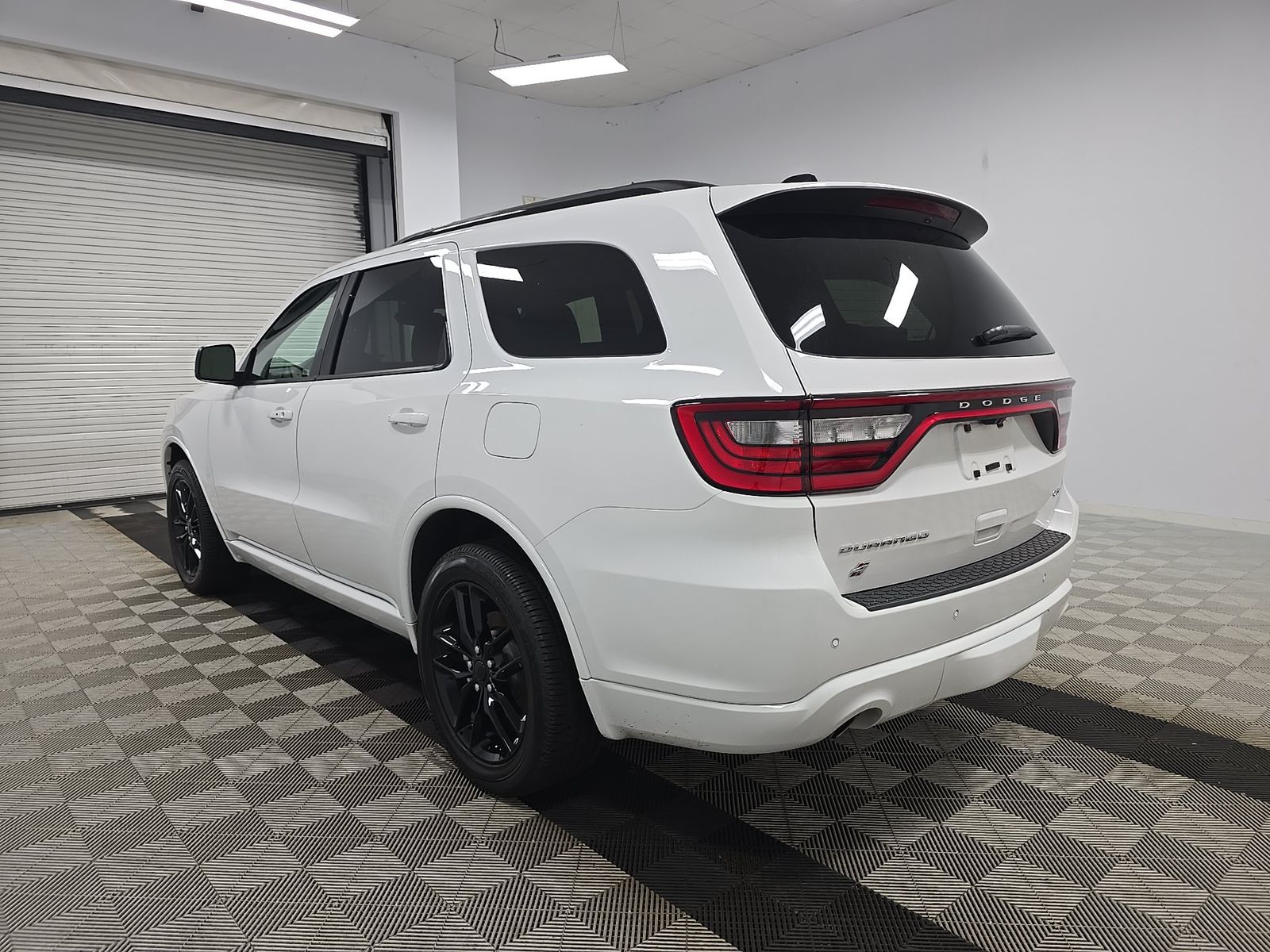 2026 Dodge Durango GT Plus AWD
