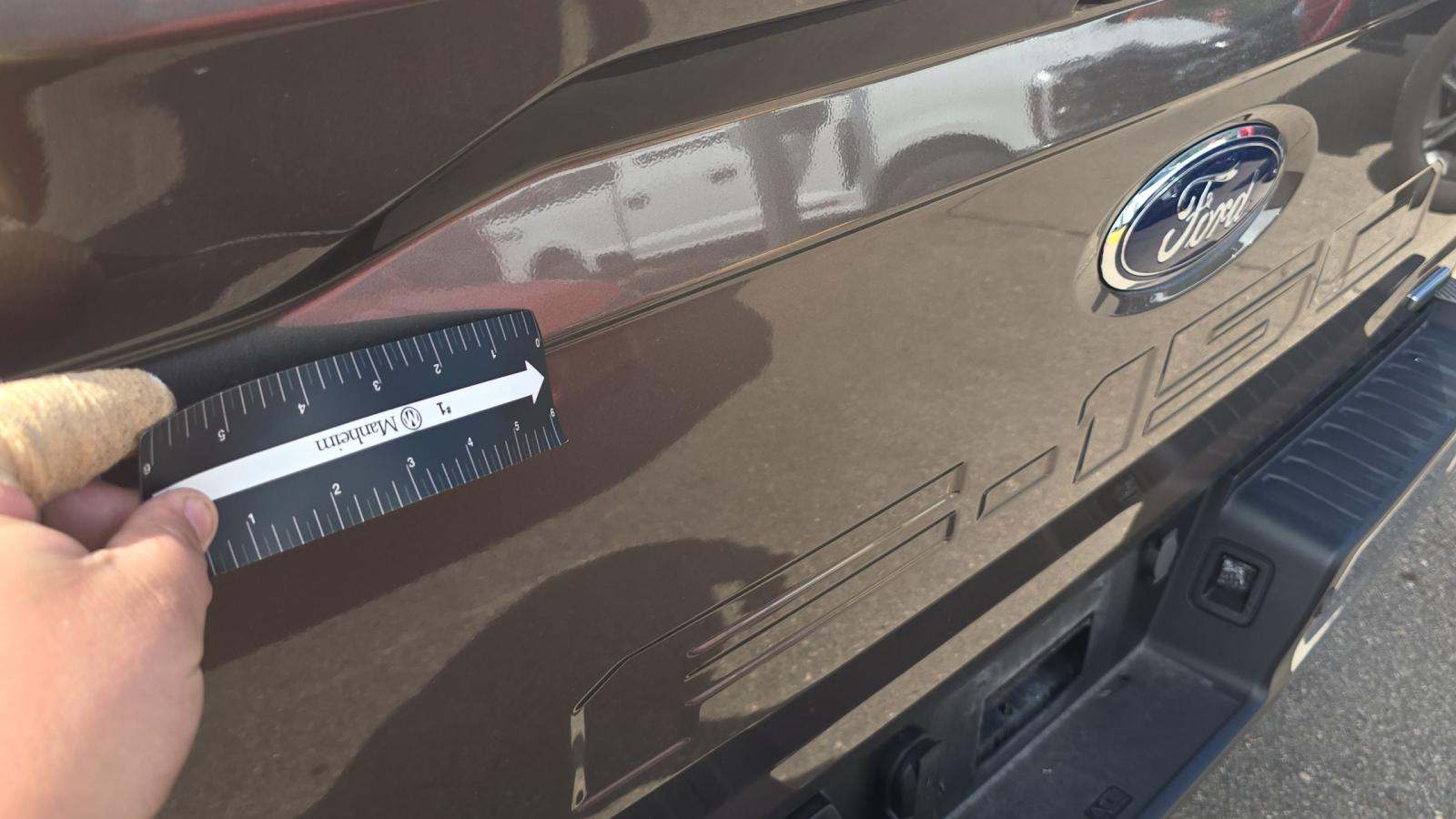 2023 Ford F-150 XLT AWD