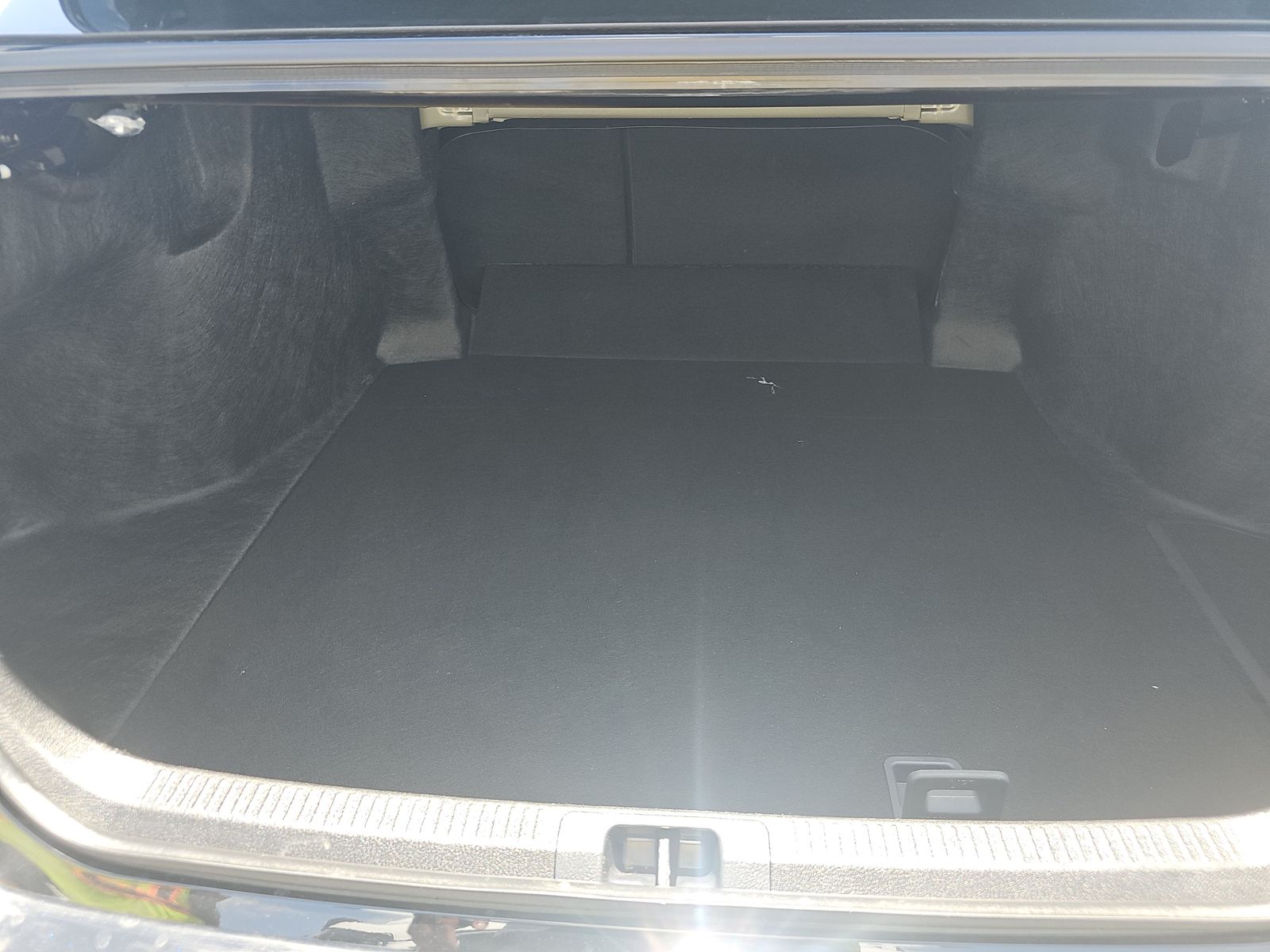 2026 Toyota Camry LE FWD