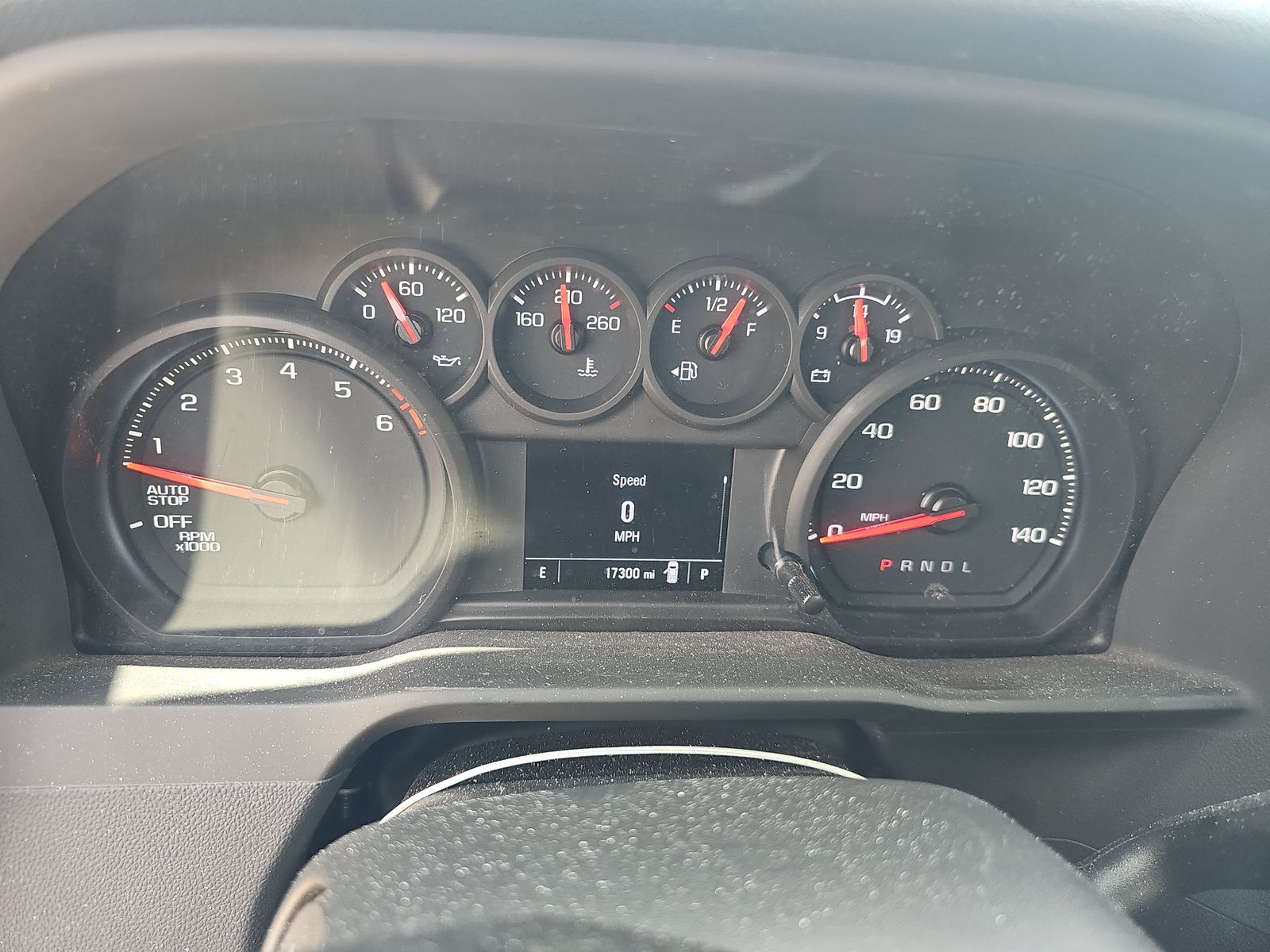 2025 Chevrolet Silverado 1500 Work Truck RWD