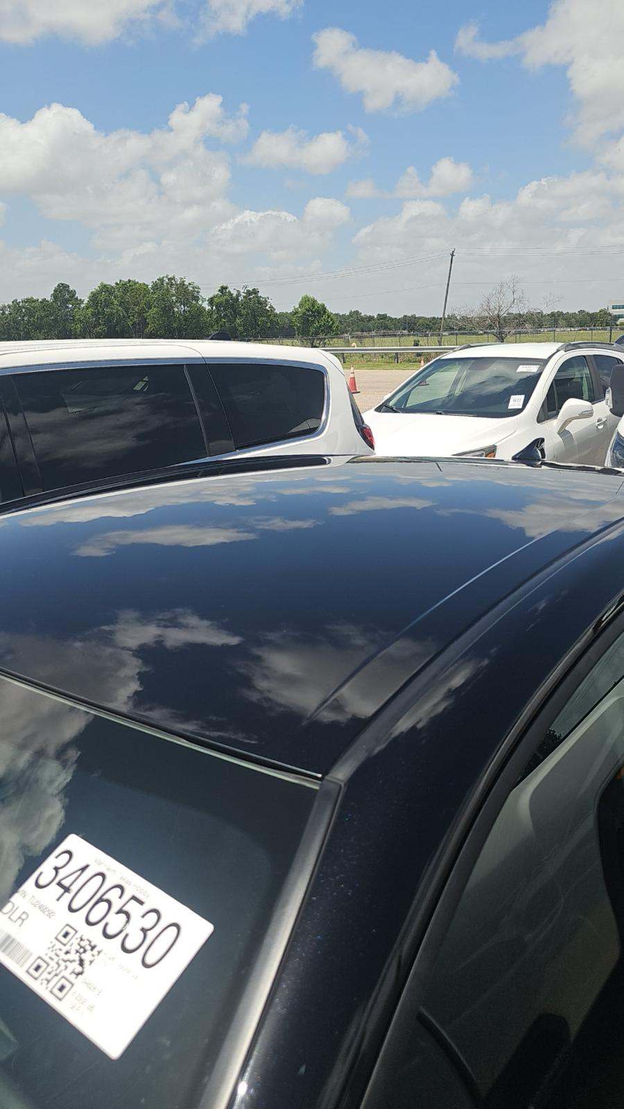 2026 Toyota Camry LE FWD