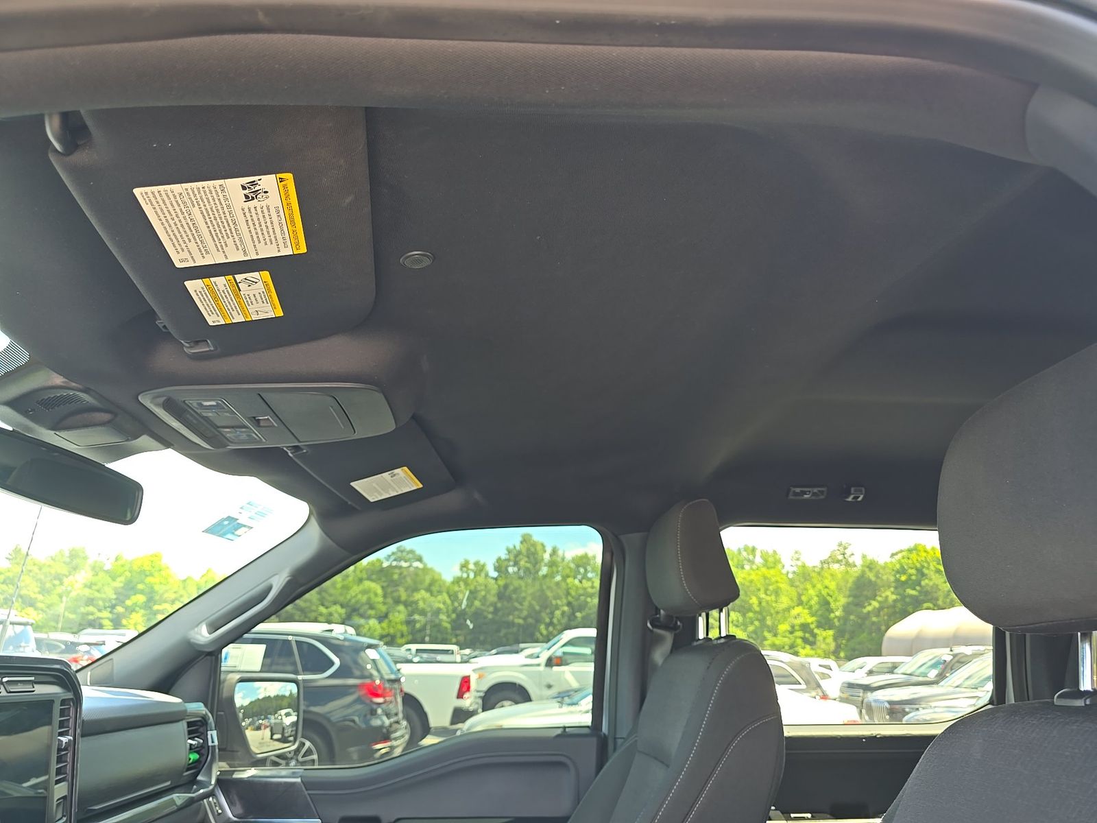 2023 Ford F-150 XLT RWD