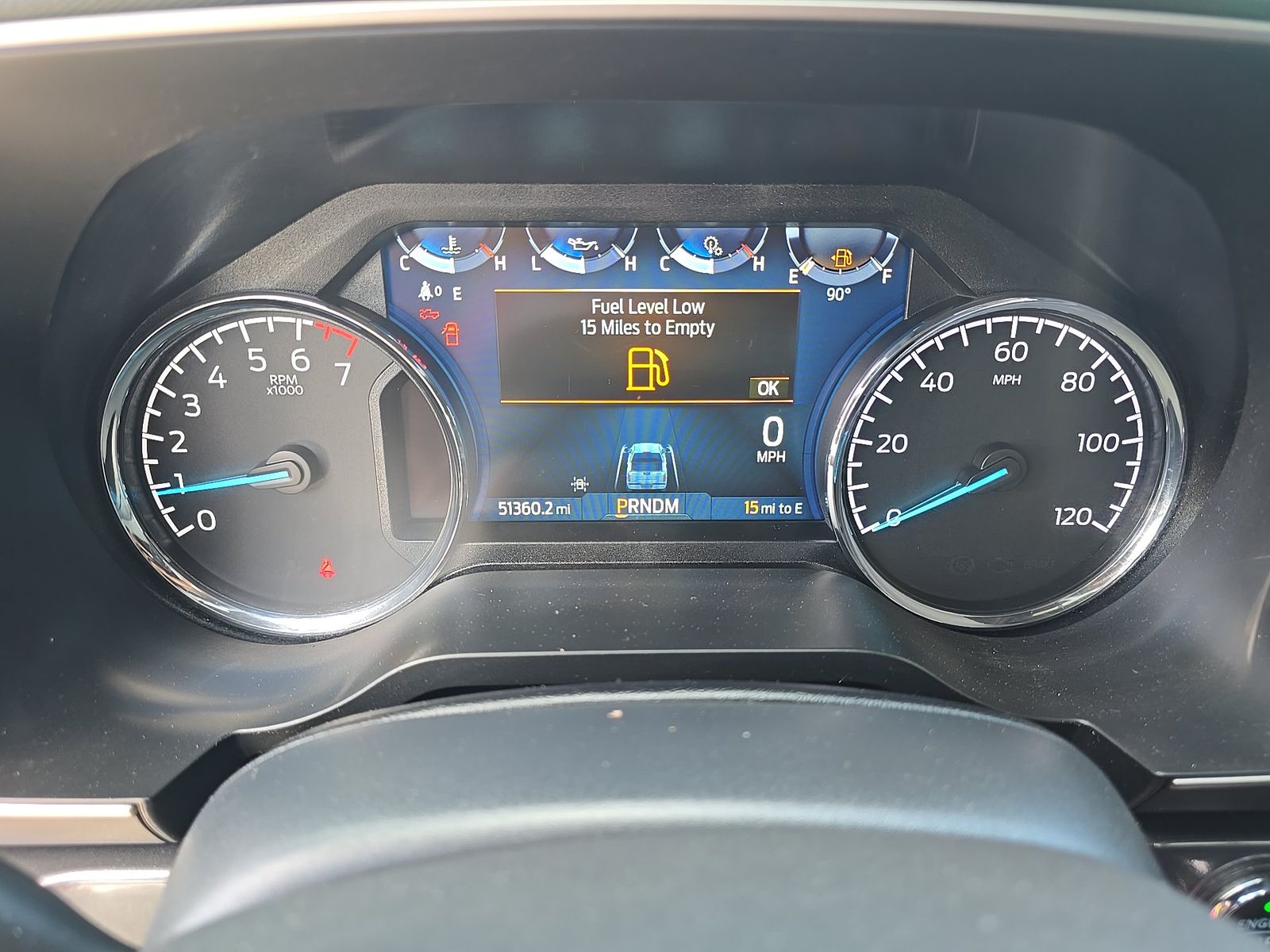 2023 Ford F-150 XLT RWD