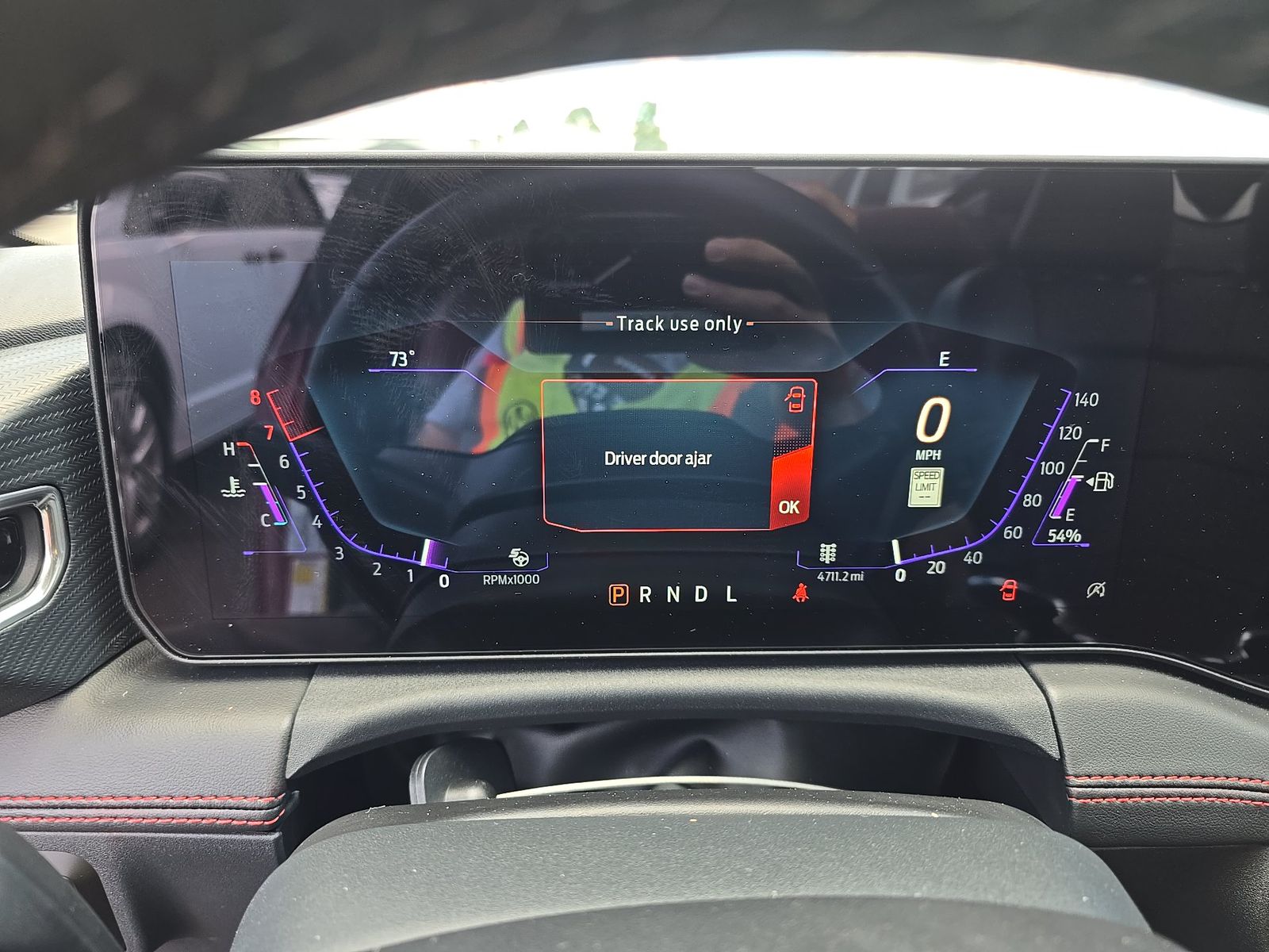 2025 Ford Mustang EcoBoost Premium RWD