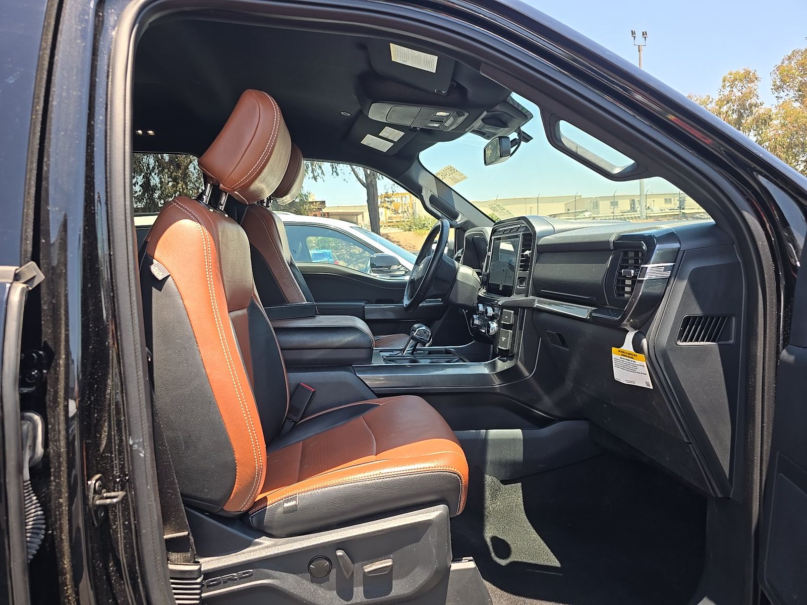 2023 Ford F-150 Hybrid XLT AWD