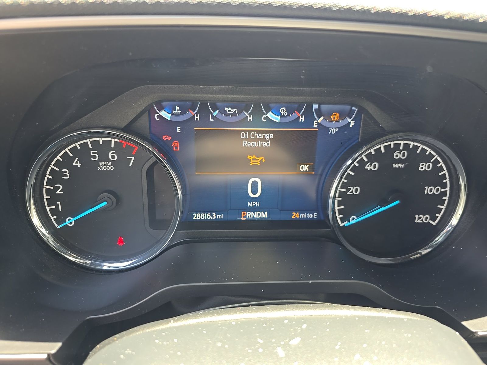 2023 Ford F-150 Hybrid XLT AWD
