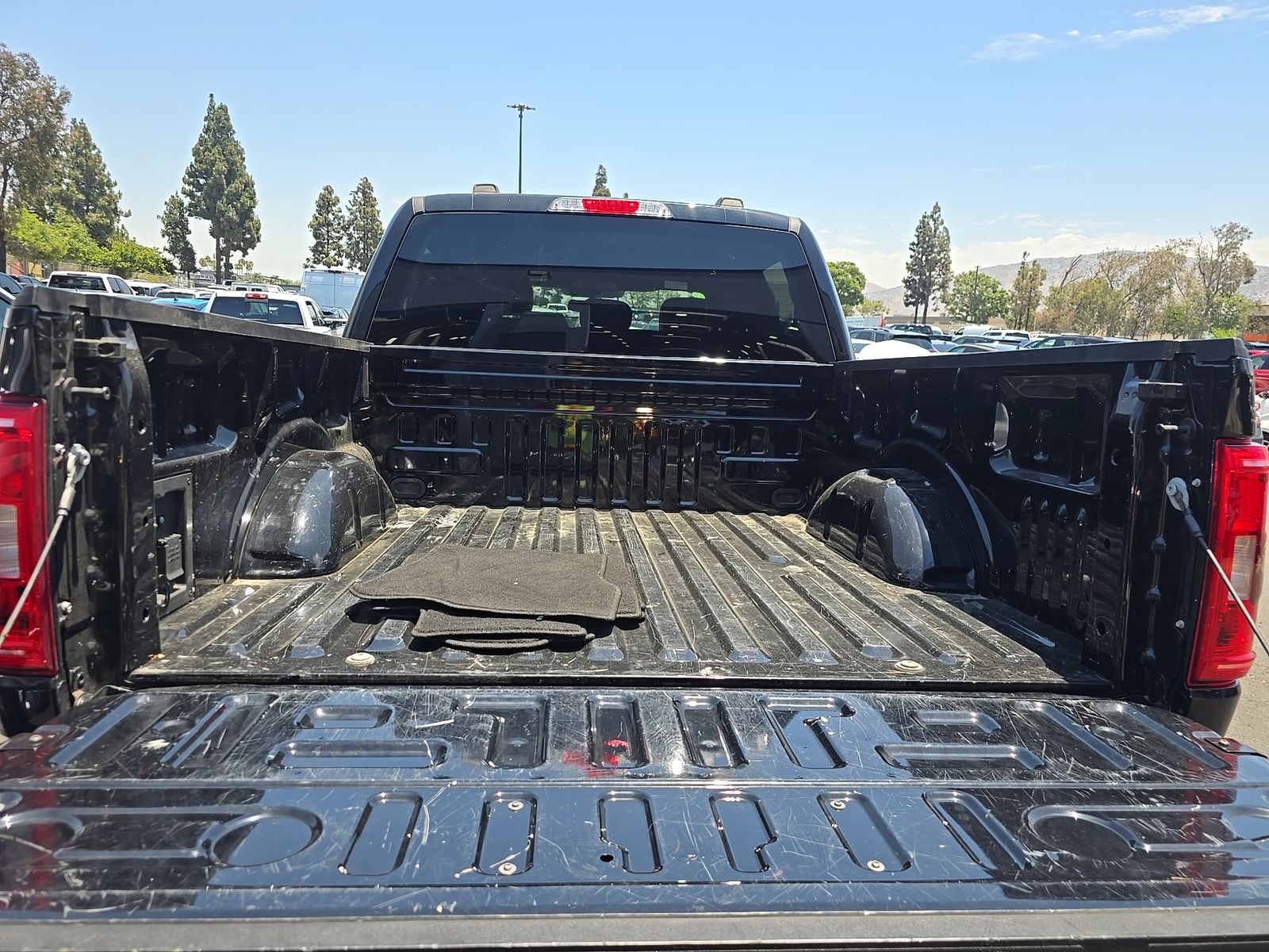 2023 Ford F-150 Hybrid XLT AWD