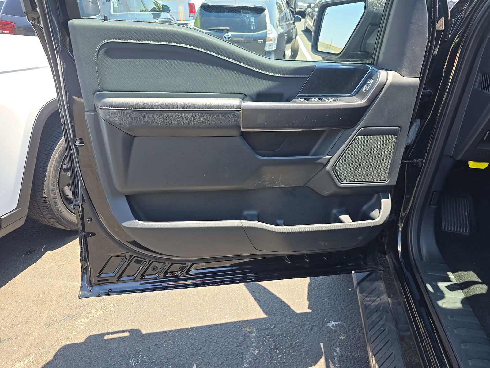 2023 Ford F-150 Hybrid XLT AWD