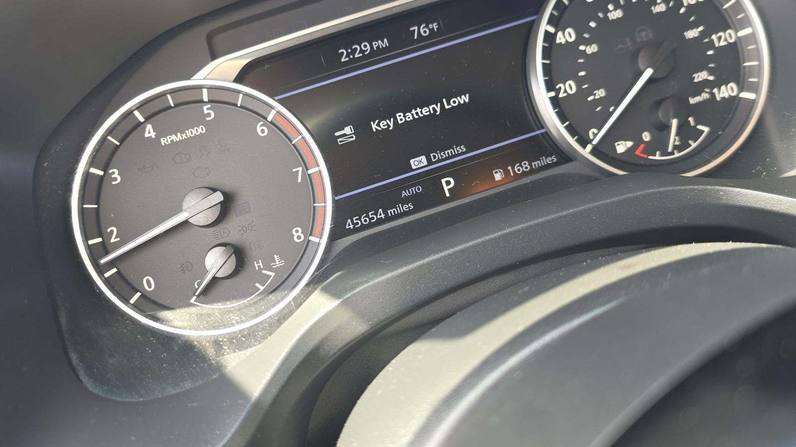 2023 Nissan Rogue SV AWD