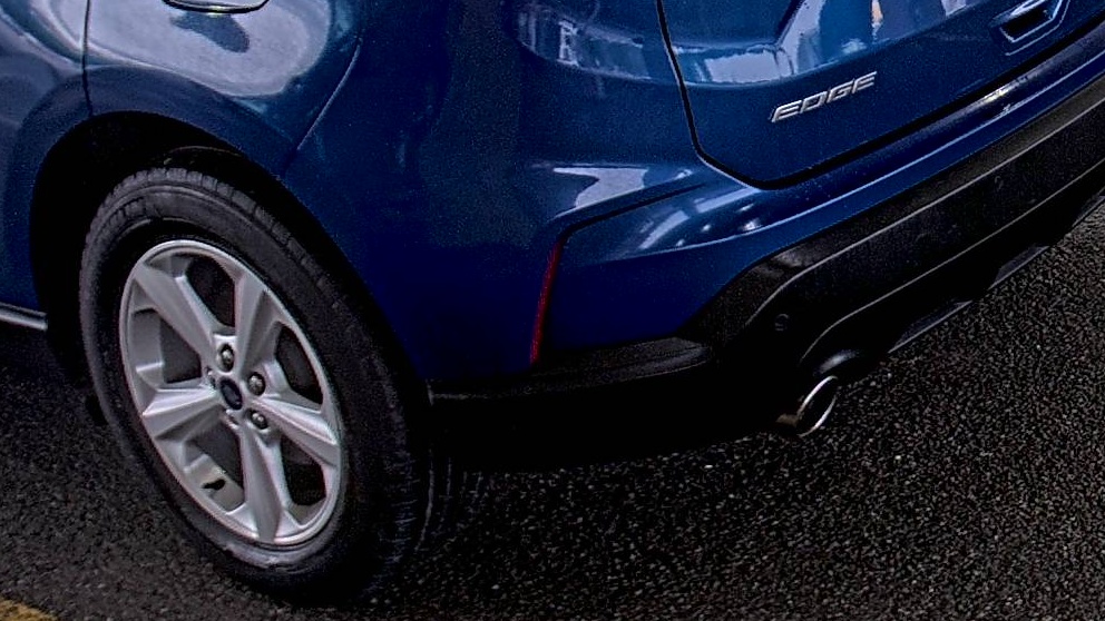 2020 Ford Edge SE AWD