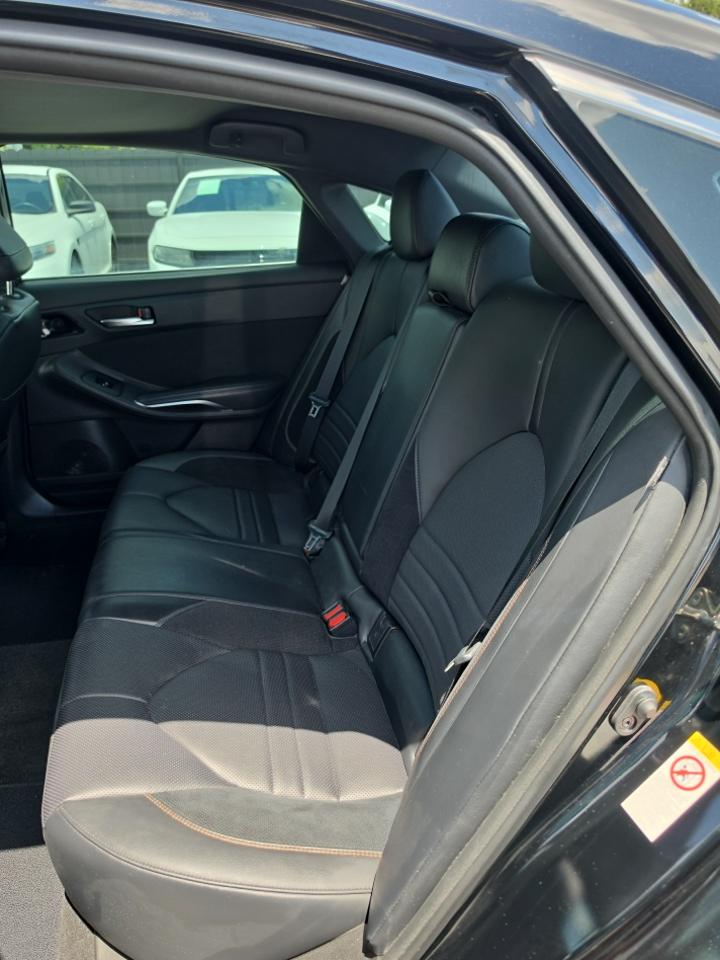 2019 Toyota Avalon Touring FWD