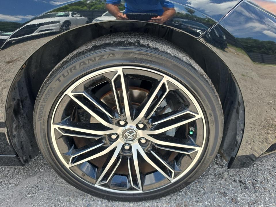 2019 Toyota Avalon Touring FWD