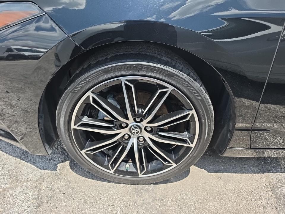 2019 Toyota Avalon Touring FWD