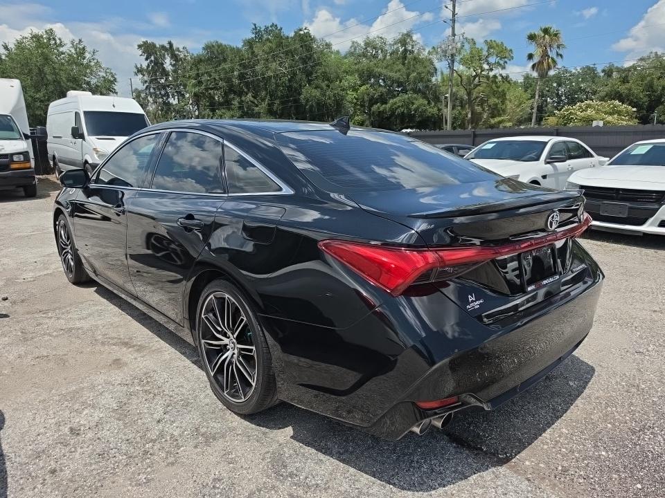 2019 Toyota Avalon Touring FWD