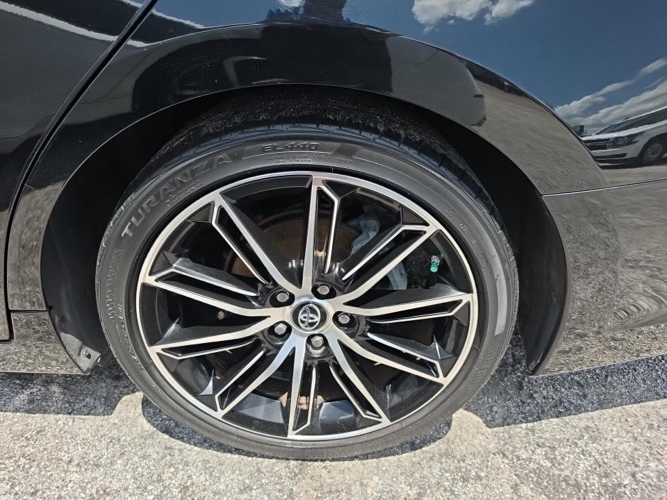 2019 Toyota Avalon Touring FWD
