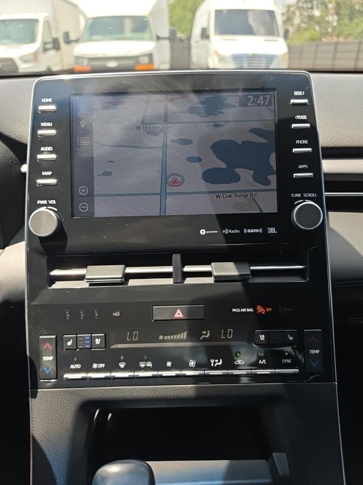 2019 Toyota Avalon Touring FWD