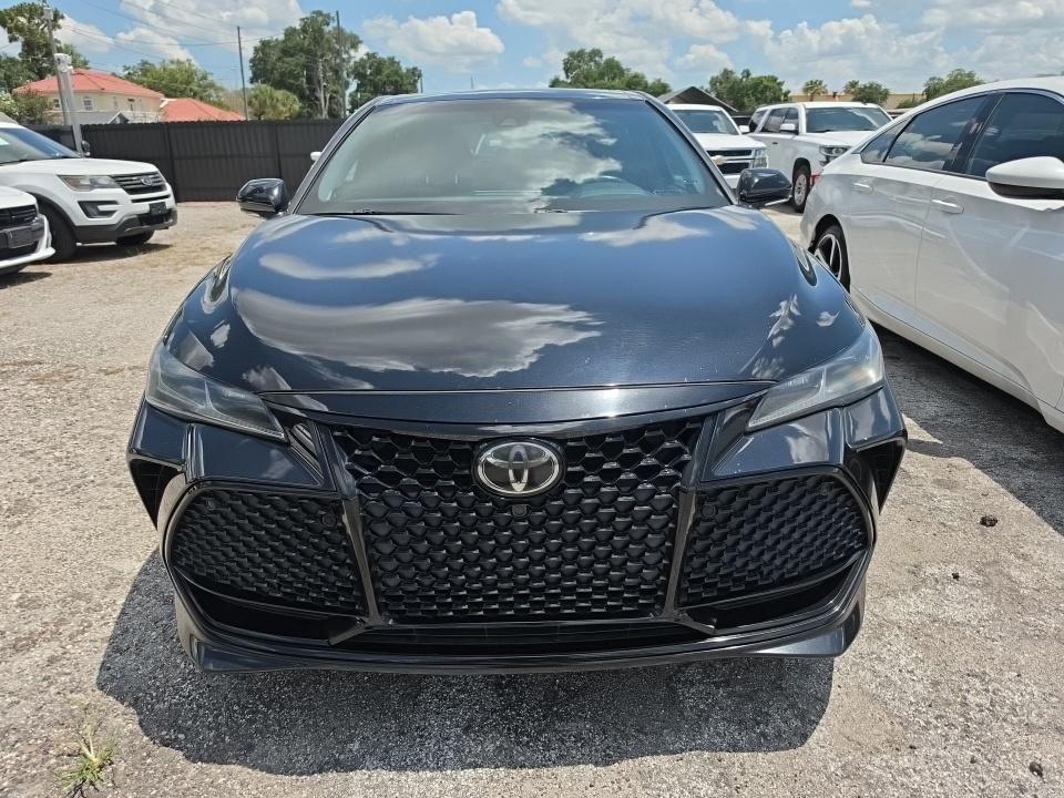 2019 Toyota Avalon Touring FWD