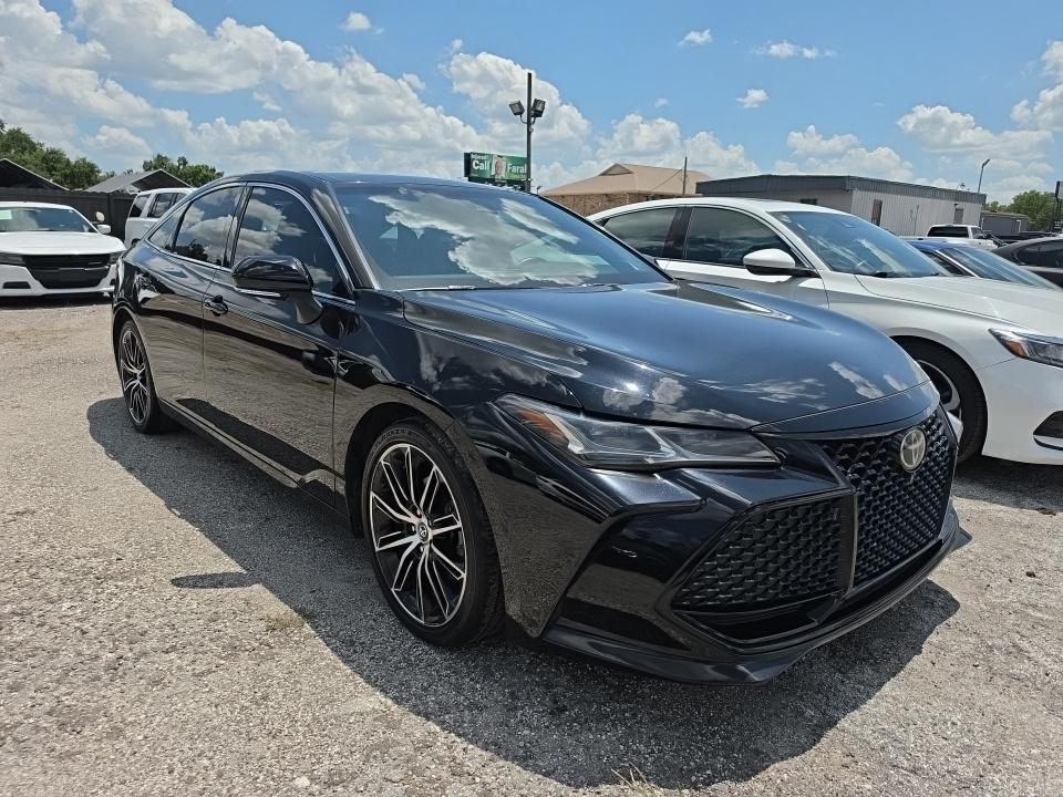 2019 Toyota Avalon Touring FWD