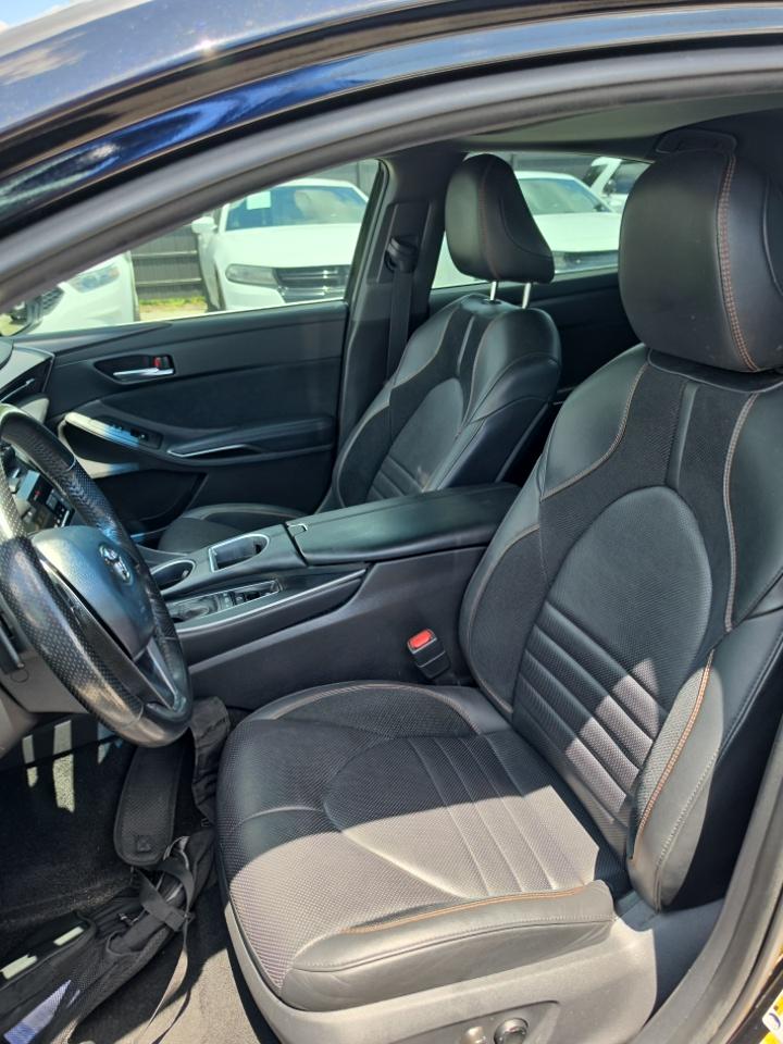 2019 Toyota Avalon Touring FWD